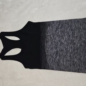 Lululemon Ombre Swiftly Tech Tank Top
